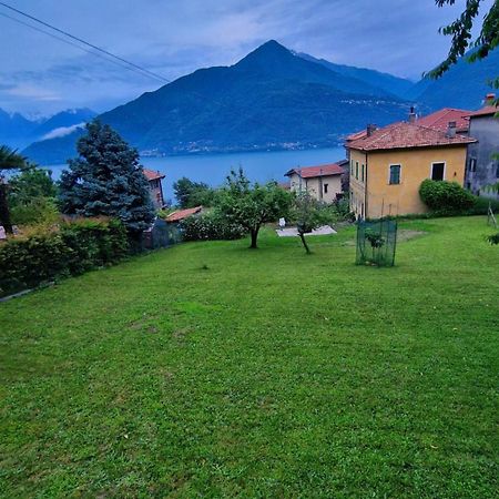 Villetta Con Giardino Privato Кремия Экстерьер фото